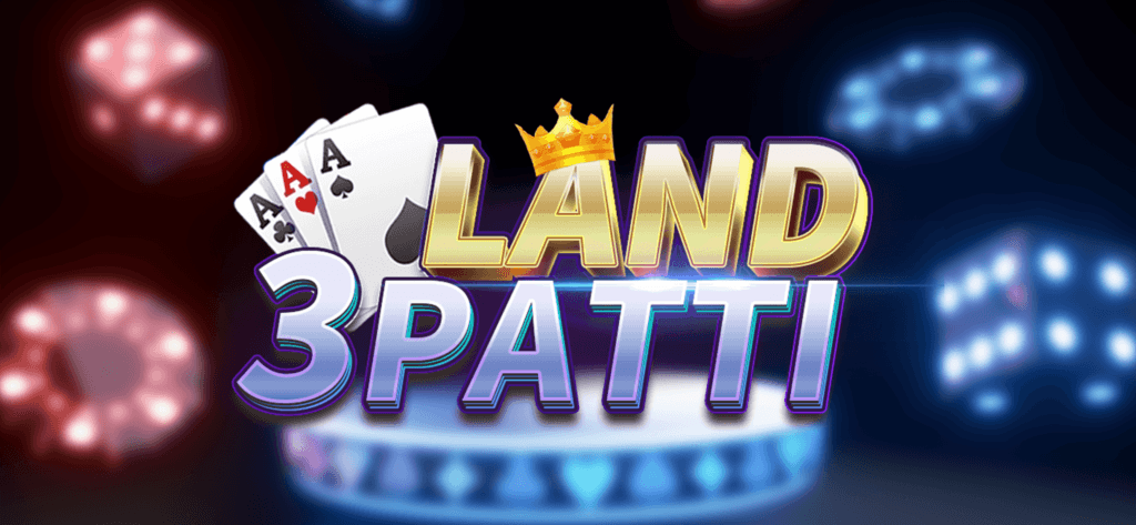 3 Patti Land Game APK Pakistan Free Download for Android